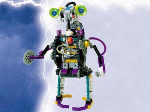 LEGO Extreme Creatures (9732)