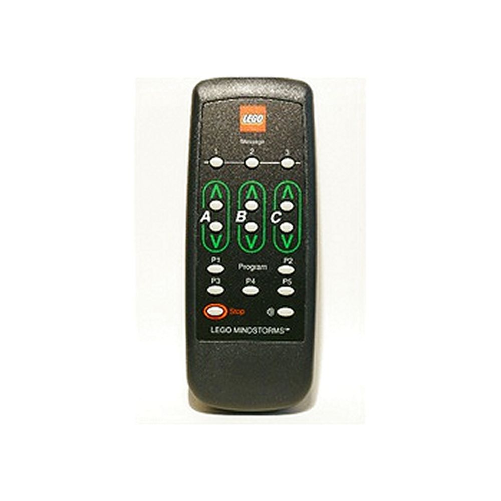 LEGO Remote Control (9738)