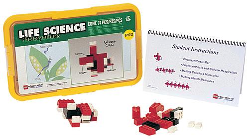 LEGO Photosynthesis Student Set (9742)
