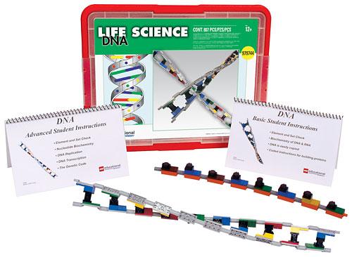 LEGO DNA Student Set (9744)