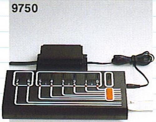 LEGO LEGO Interface (9750)