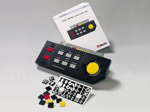 LEGO Technic Control Center II (9752)