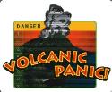 LEGO VOLCANIC PANIC Challenge Kit (9782)