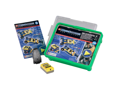 LEGO Robo Technology Set [USB Cable] (9786)