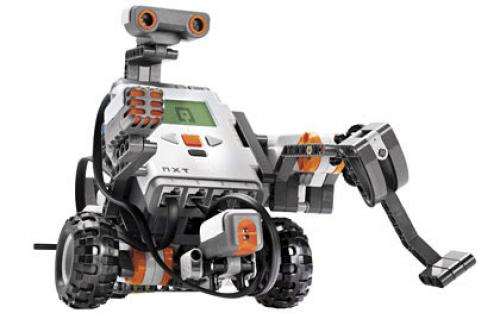 LEGO Set educativo básico LEGO® MINDSTORMS® (9797)