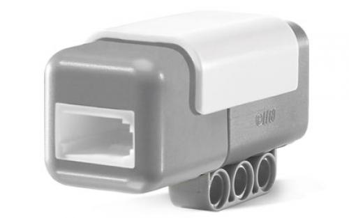 LEGO Sensor Adaptor for Mindstorms NXT to Vernier (9799)