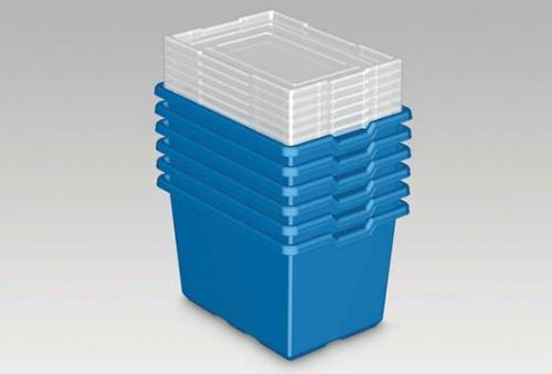 LEGO Storage Solution (6-Pack) (9840)