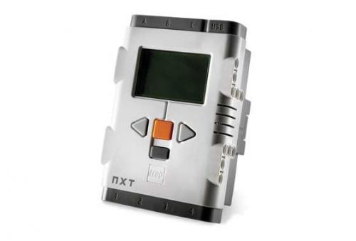 LEGO NXT Intelligent Brick (9841)