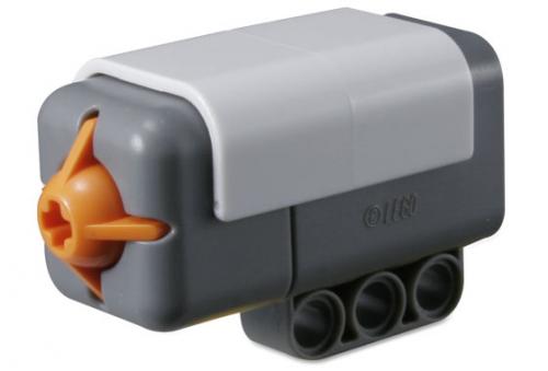 LEGO NXT Touch Sensor (9843)