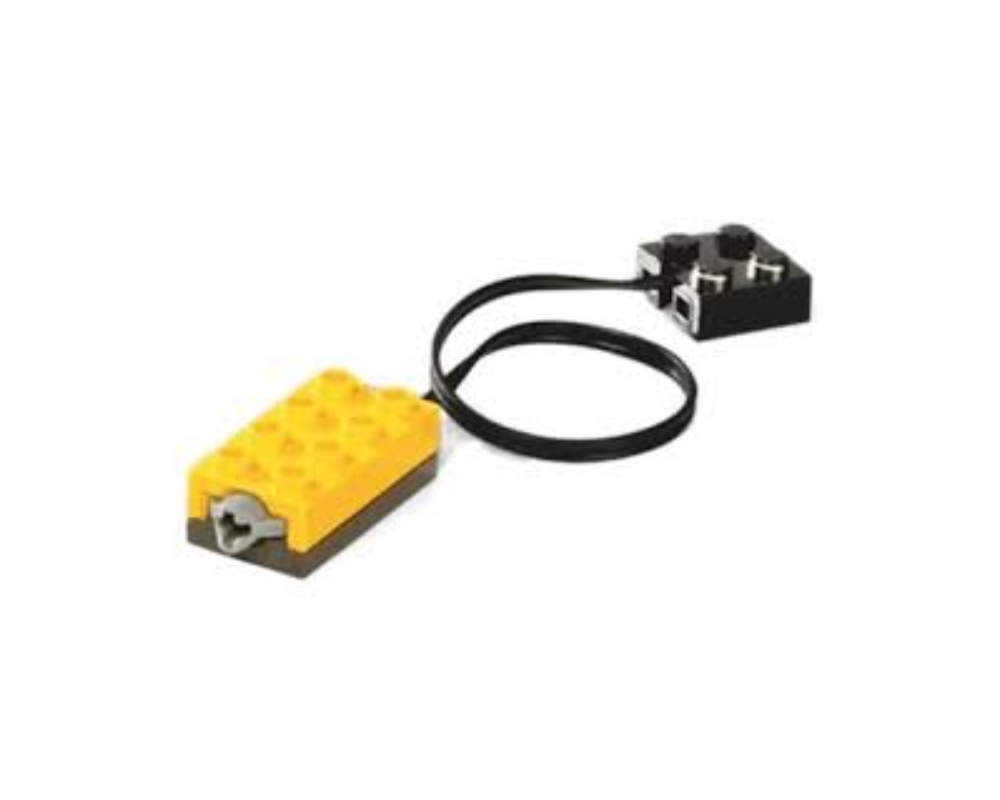 LEGO Touch Sensor (9888)