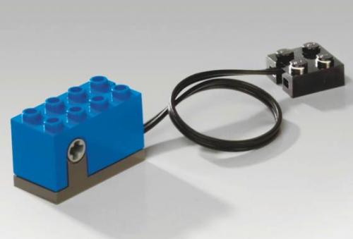 LEGO Angle Sensor (9891)