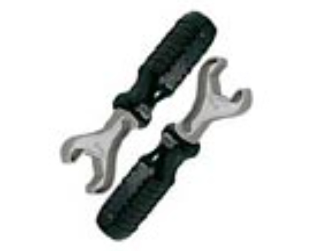 LEGO Two Wrenches (9896)