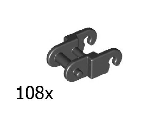 LEGO Small Chain Links (9937)