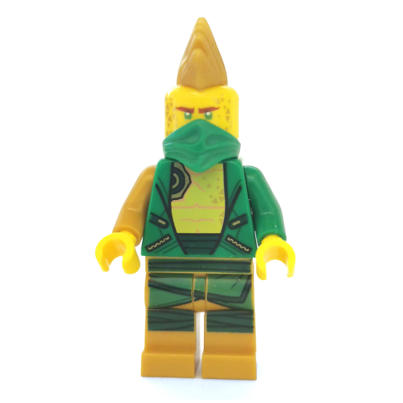 LEGO Lloyd Avatar (fig-000006)