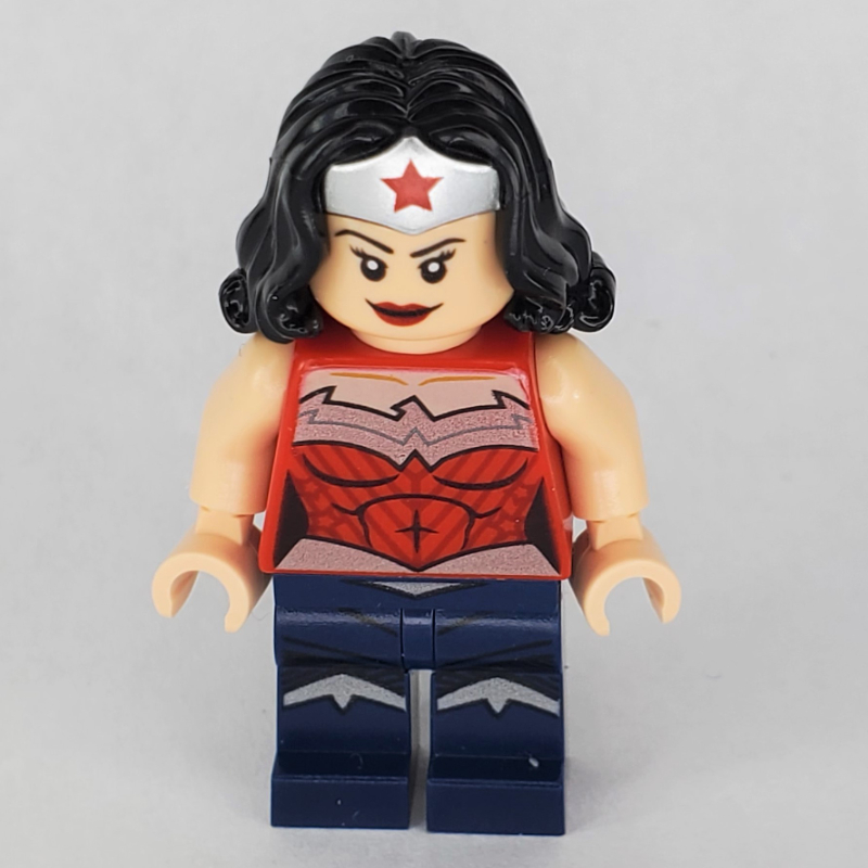 LEGO Wonder Woman (fig-000008)