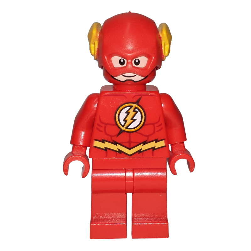 LEGO The Flash (fig-000009)