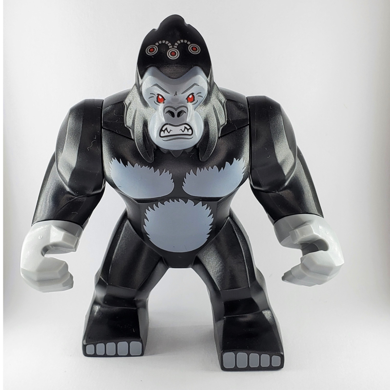 LEGO Gorilla Grodd (fig-000013)