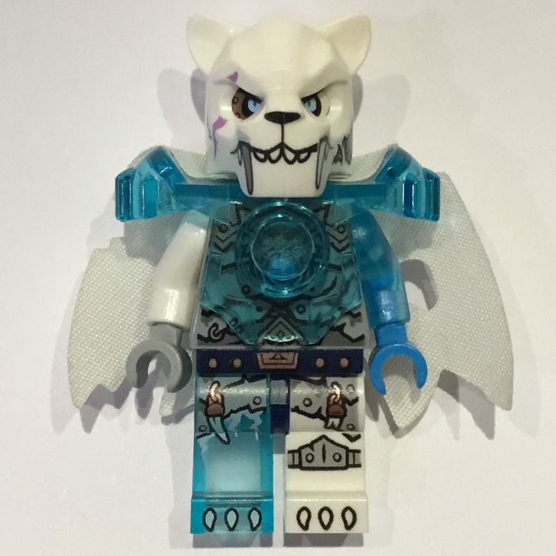 LEGO Sir Fangar (fig-000015)