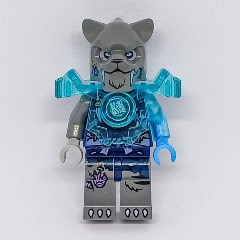 LEGO Stealthor (fig-000016)