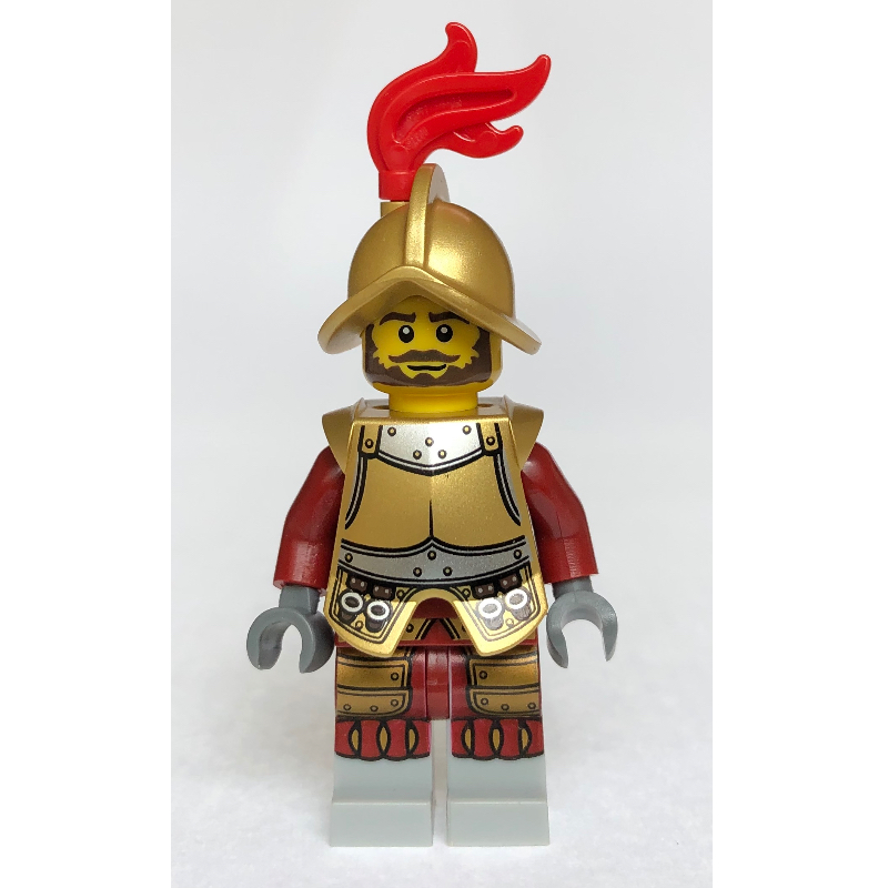 LEGO Conquistador (fig-000025)