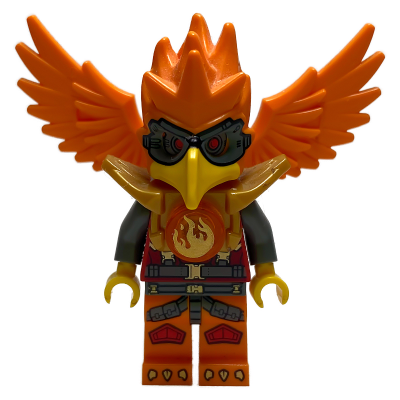 LEGO Firox (fig-000026)
