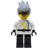 Crazy Scientist