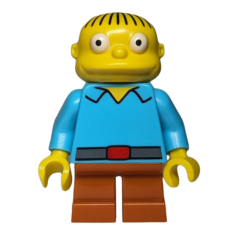 LEGO Ralph Wiggum (fig-000041)