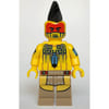 Tomahawk Warrior