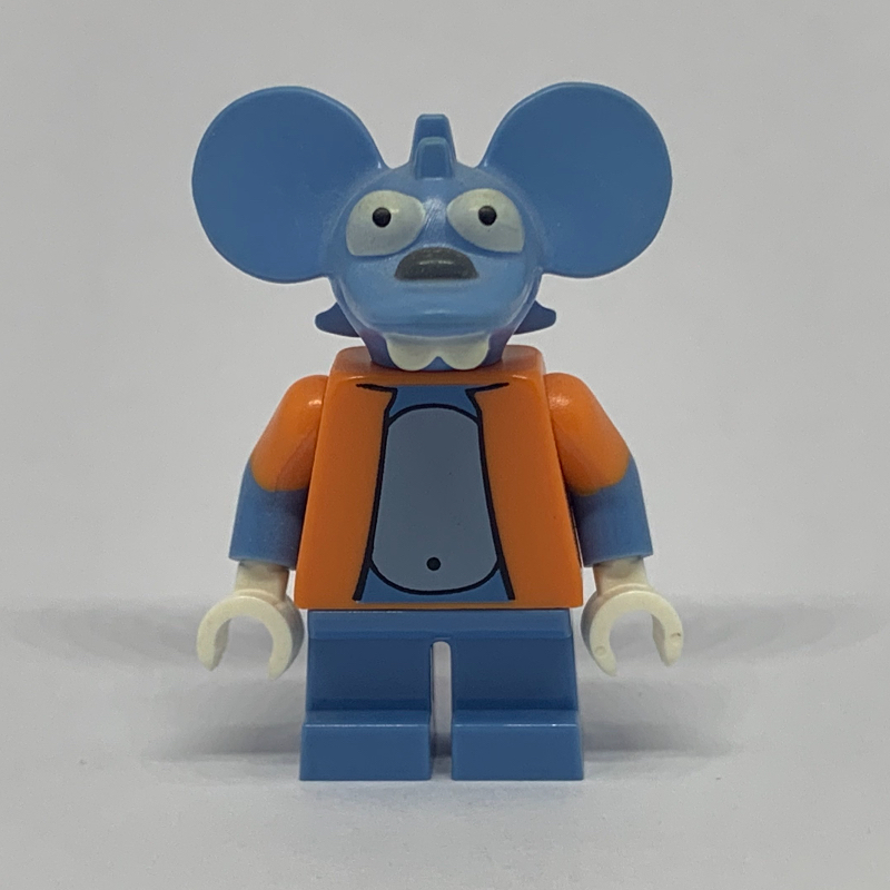 LEGO Itchy (fig-000055)
