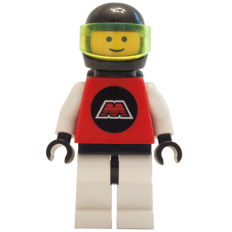 LEGO M:Tron (fig-000065)