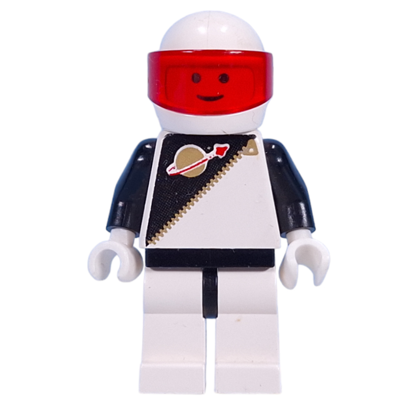 LEGO Space Police I (fig-000070)