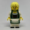 Pretzel Girl (CMF)