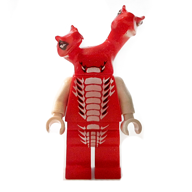 LEGO Fangdam (fig-000083)