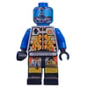 UFO Droid, Blue