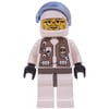 Spaceman, Doc