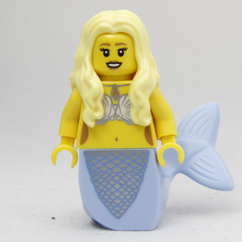 LEGO Mermaid (fig-000110)