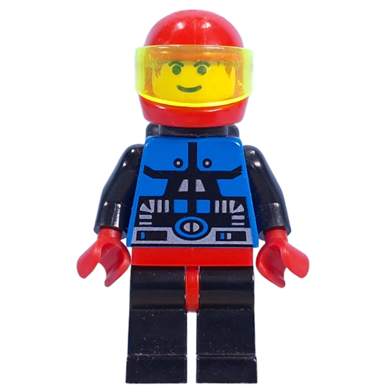 LEGO Spyrius (fig-000114)