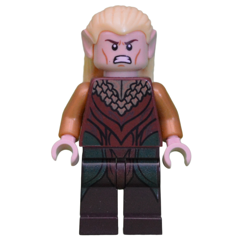 LEGO Legolas Greenleaf (fig-000122)
