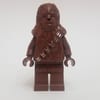 Chewbacca, Reddish Brown