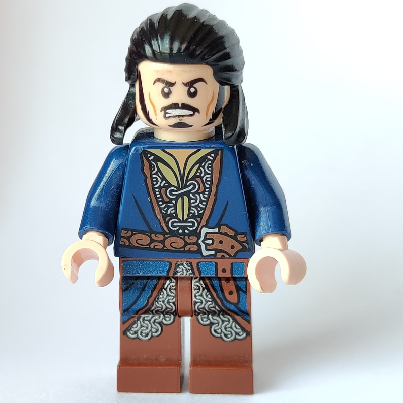 LEGO Bard the Bowman (fig-000145)
