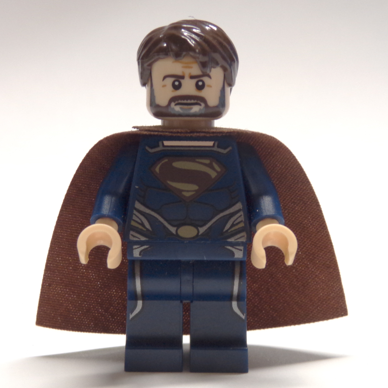 LEGO Jor-El (fig-000147)