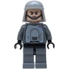 Imperial Officer / Captain / Commandant / Commander, Battle Armor, Black Hips