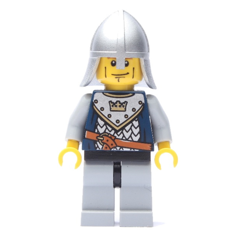 LEGO Chess Piece - Crown - Pawn (fig-000173)
