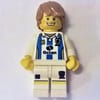 Soccer Player