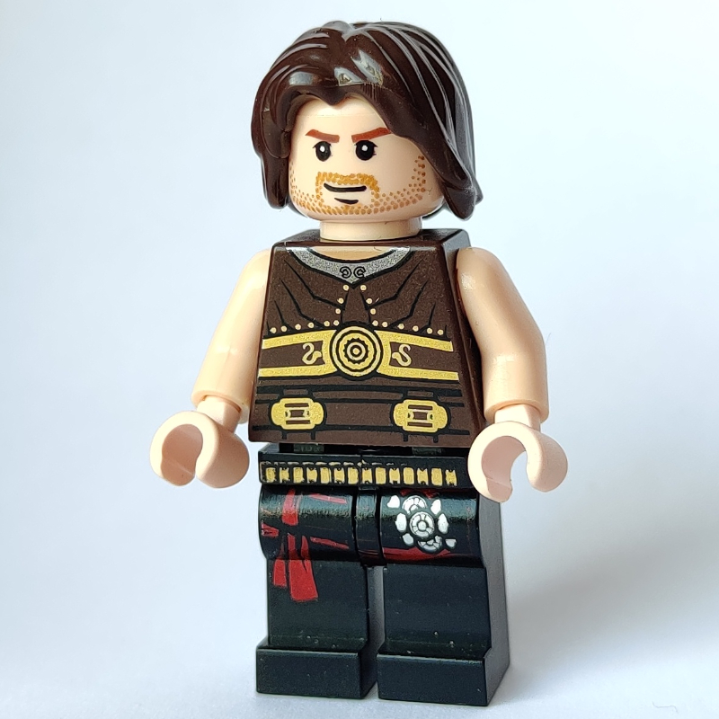 LEGO Dastan (fig-000180)