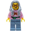 Sherry Scratchen-Post (CMF)