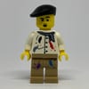 Artist (CMF)