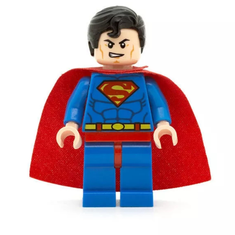 LEGO Superman (fig-000227)