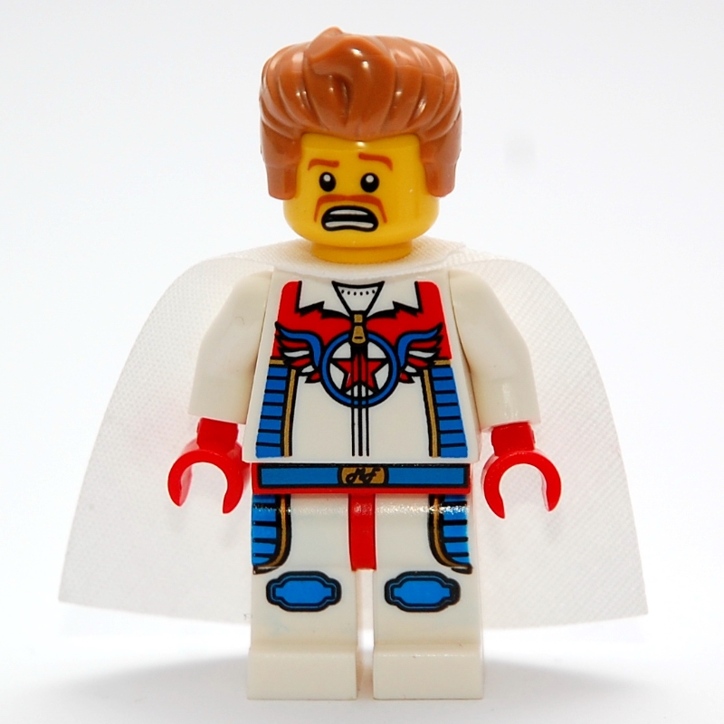 LEGO Daredevil (fig-000241)