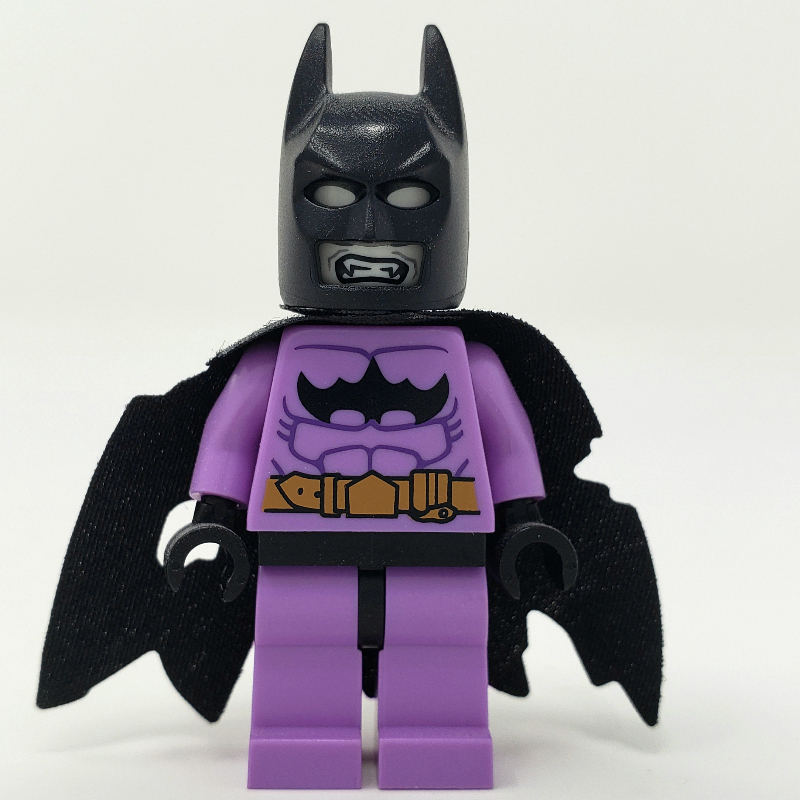 LEGO Batzarro (fig-000244)